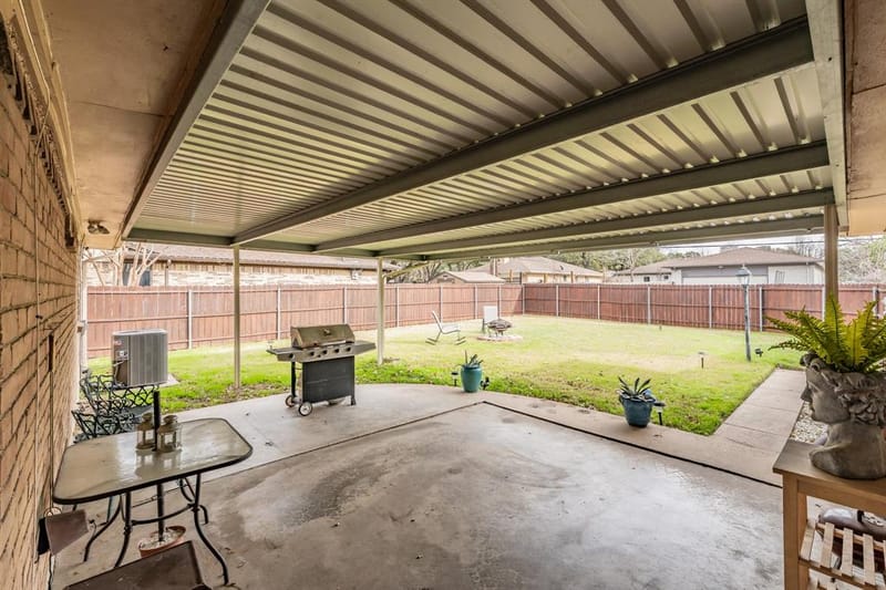 8426 Van Pelt Drive, Dallas TX 75228 - Photo 37