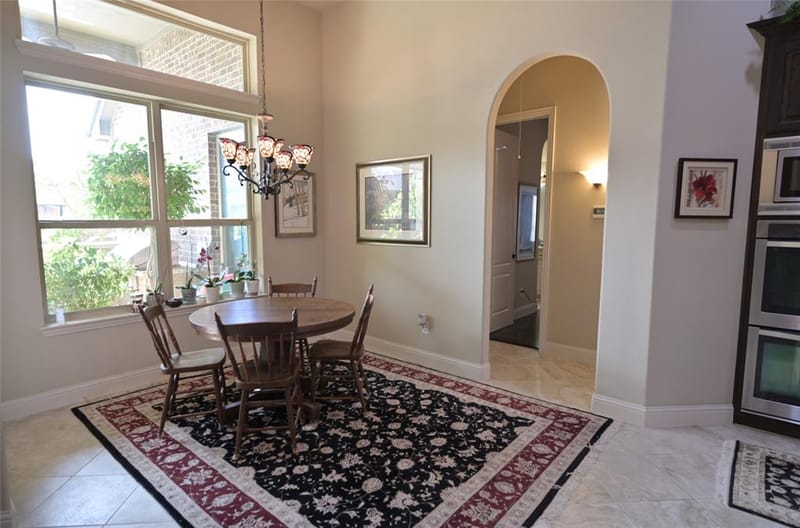 9617 Bowman Drive, Fort Worth TX 76244 - Photo 23