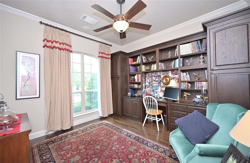 9617 Bowman Drive, Fort Worth TX 76244 - Photo 26