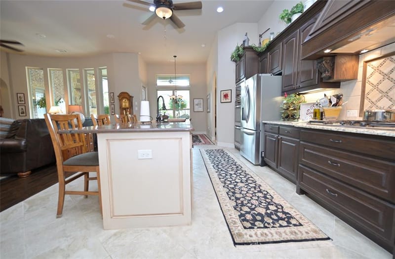 9617 Bowman Drive, Fort Worth TX 76244 - Photo 22