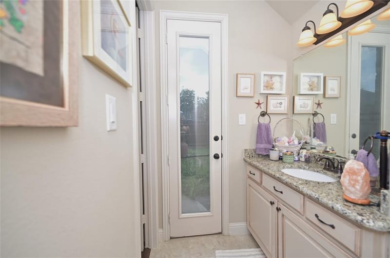 9617 Bowman Drive, Fort Worth TX 76244 - Photo 36
