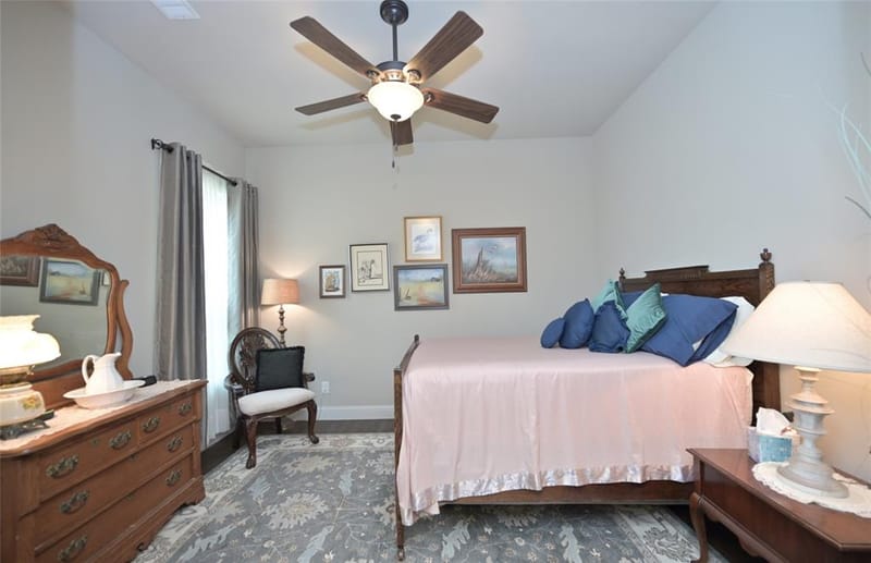 9617 Bowman Drive, Fort Worth TX 76244 - Photo 32