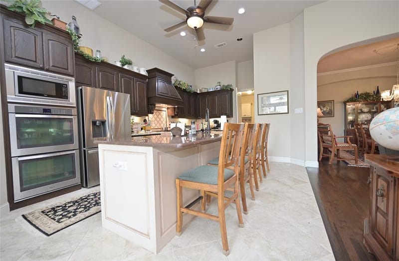 9617 Bowman Drive, Fort Worth TX 76244 - Photo 20