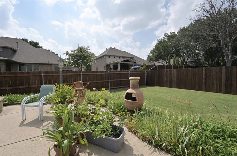 9617 Bowman Drive, Fort Worth TX 76244 - Photo 9
