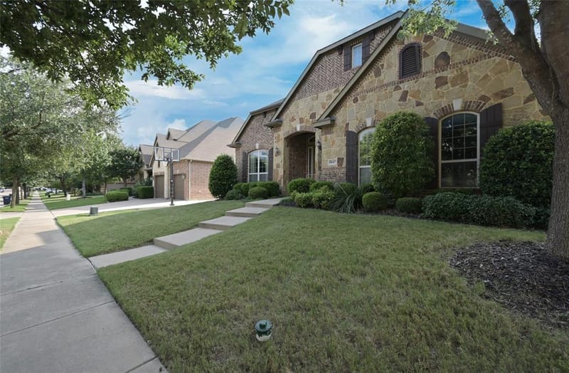 9617 Bowman Drive, Fort Worth TX 76244 - Photo 40