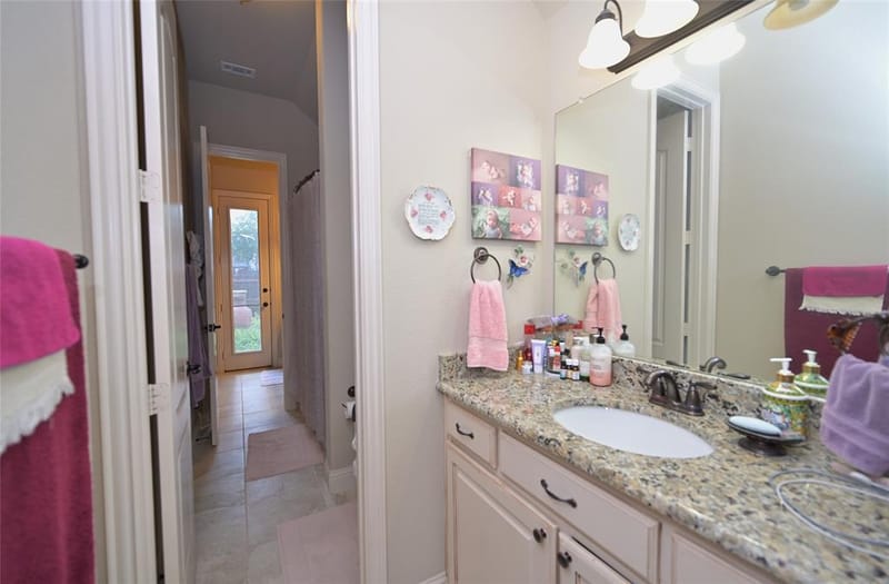 9617 Bowman Drive, Fort Worth TX 76244 - Photo 35
