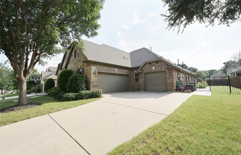 9617 Bowman Drive, Fort Worth TX 76244 - Photo 39
