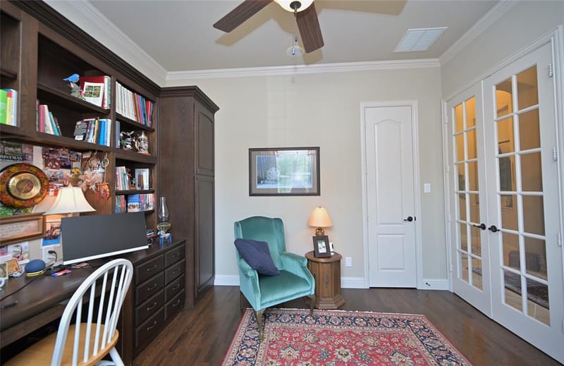 9617 Bowman Drive, Fort Worth TX 76244 - Photo 25