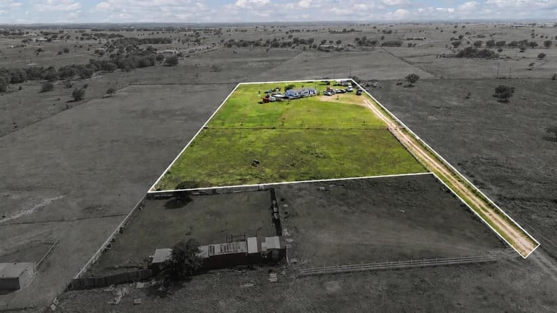 14695 N Highway 6, Valley Mills TX 76689 - Photo 2