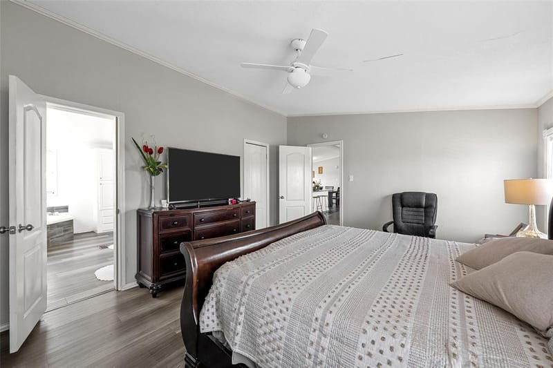 14695 N Highway 6, Valley Mills TX 76689 - Photo 18