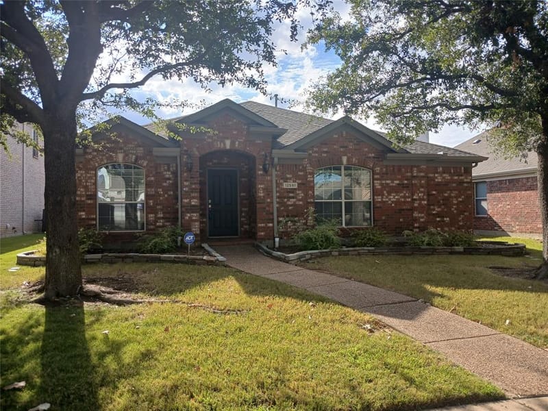 12591 Red Hawk Drive, Frisco TX 75033 - Photo 2