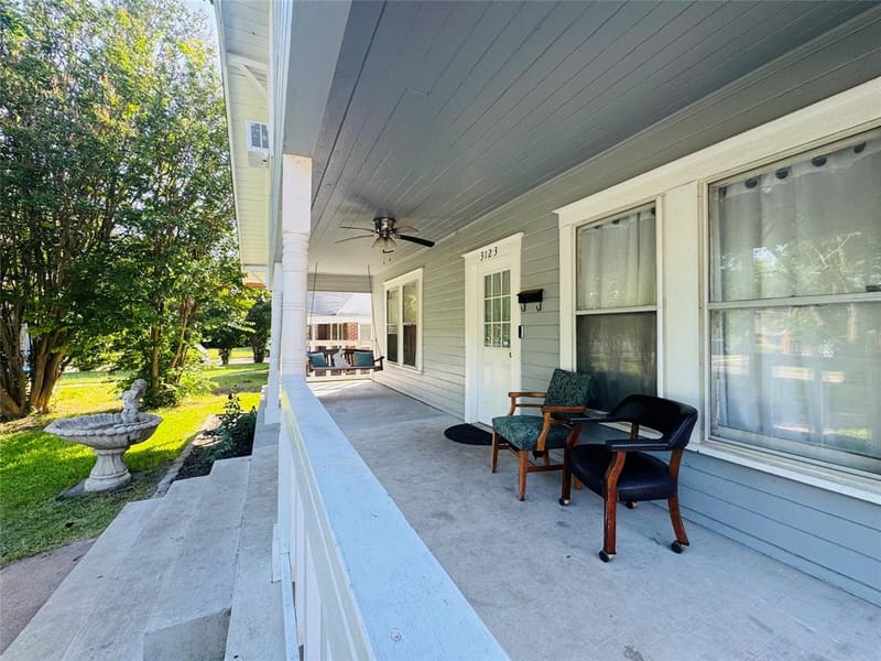 3123 Trice Avenue, Waco TX 76707 - Photo 2
