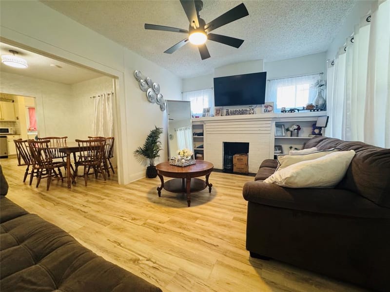 3123 Trice Avenue, Waco TX 76707 - Photo 3