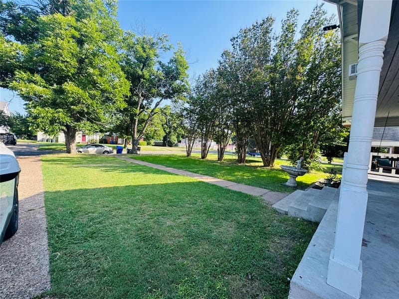 3123 Trice Avenue, Waco TX 76707 - Photo 36