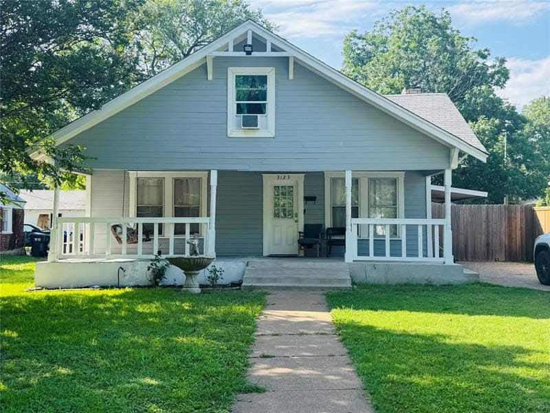 3123 Trice Avenue, Waco TX 76707