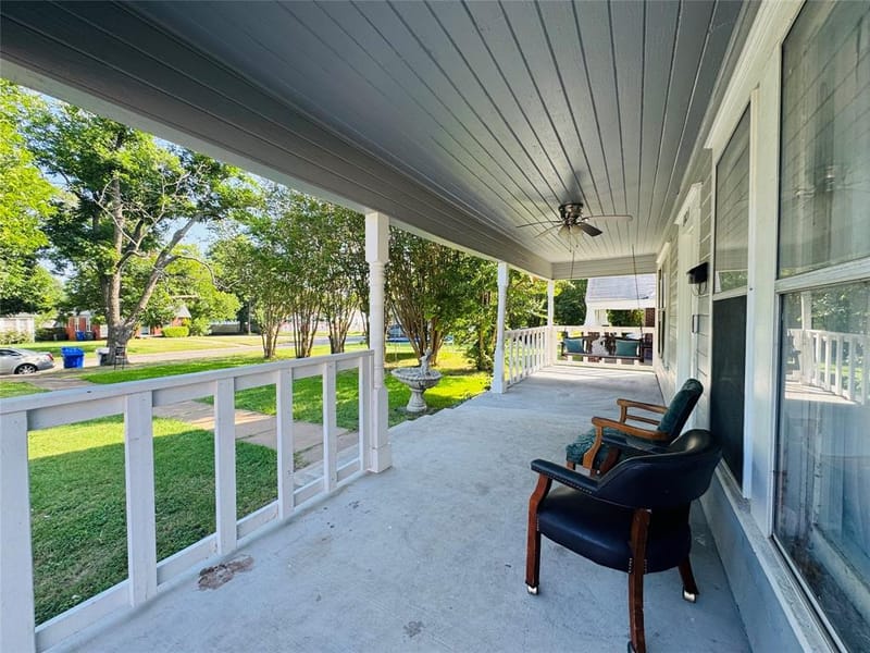 3123 Trice Avenue, Waco TX 76707 - Photo 34