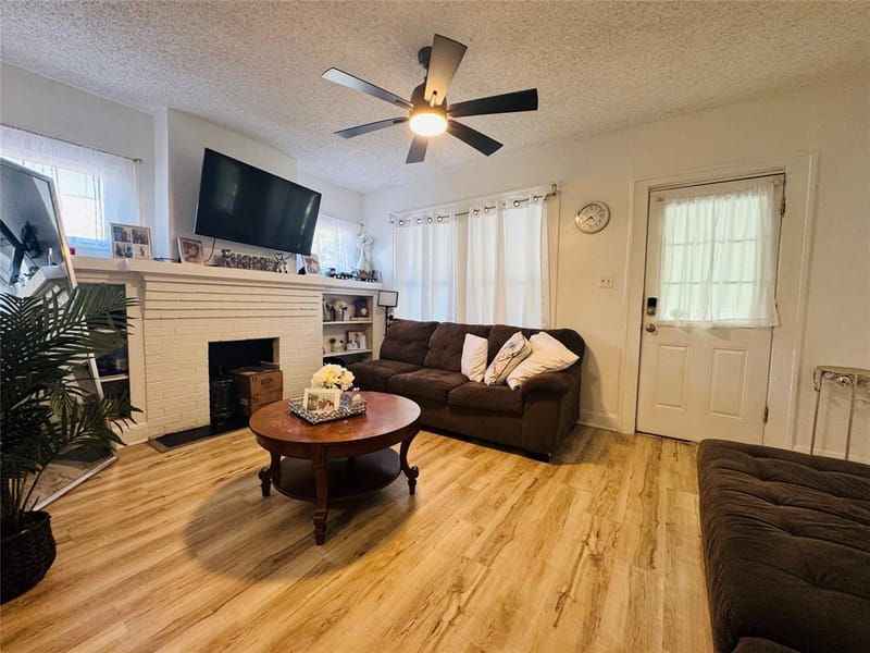 3123 Trice Avenue, Waco TX 76707 - Photo 4
