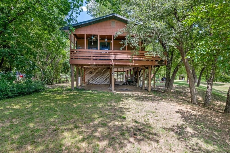 2396 Riverside Drive, Denton TX 76208 - Photo 26