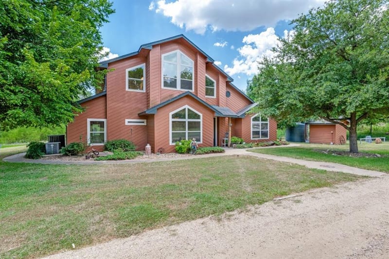 2396 Riverside Drive, Denton TX 76208 - Photo 3