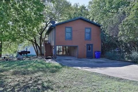 2396 Riverside Drive, Denton TX 76208 - Photo 24