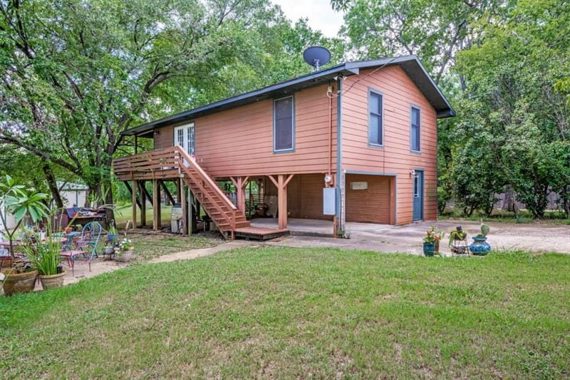 2396 Riverside Drive, Denton TX 76208 - Photo 25