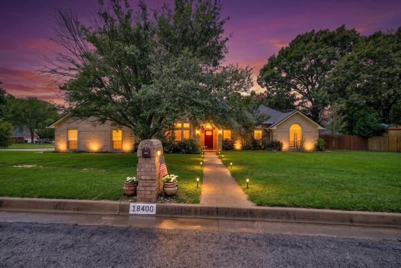 18400 Woodhollow Drive, Flint TX 75762 - Photo 28