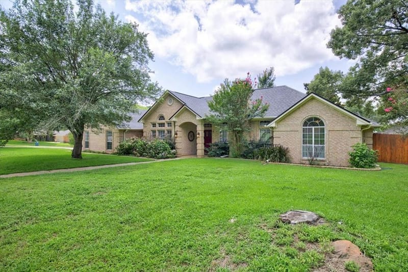 18400 Woodhollow Drive, Flint TX 75762 - Photo 4
