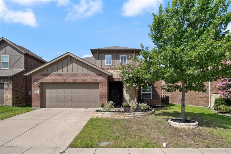 1209 Templin Avenue, Forney TX 75126 - Photo 2