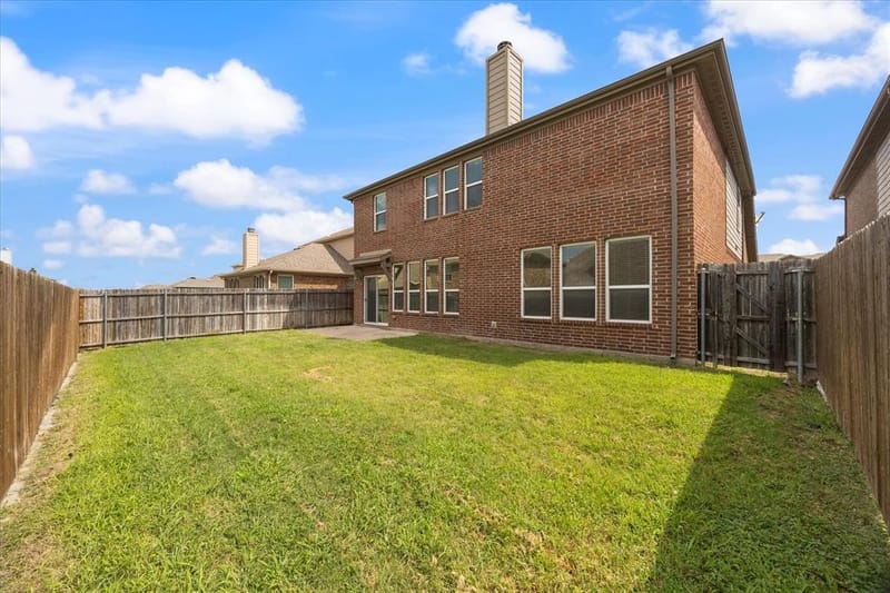 1209 Templin Avenue, Forney TX 75126 - Photo 31