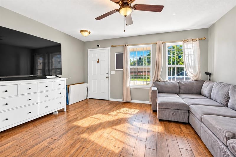 2603 Custer Drive, Dallas TX 75216 - Photo 2
