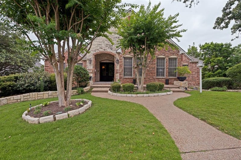 1634 Oak Ridge Drive, Corinth TX 76210 - Photo 6
