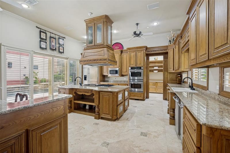 1634 Oak Ridge Drive, Corinth TX 76210 - Photo 24