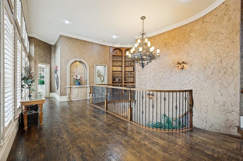 1634 Oak Ridge Drive, Corinth TX 76210 - Photo 18