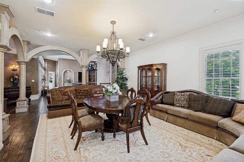 1634 Oak Ridge Drive, Corinth TX 76210 - Photo 15