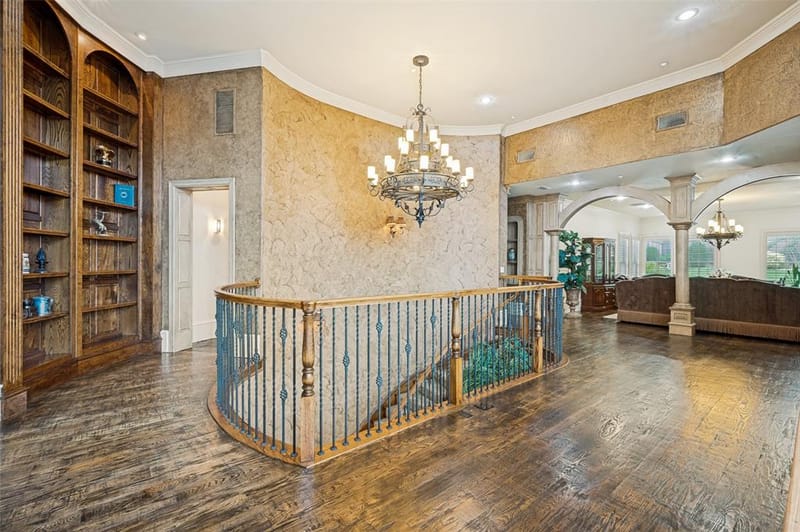 1634 Oak Ridge Drive, Corinth TX 76210 - Photo 19