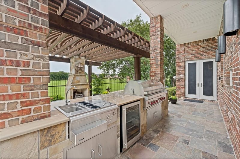 1634 Oak Ridge Drive, Corinth TX 76210 - Photo 40