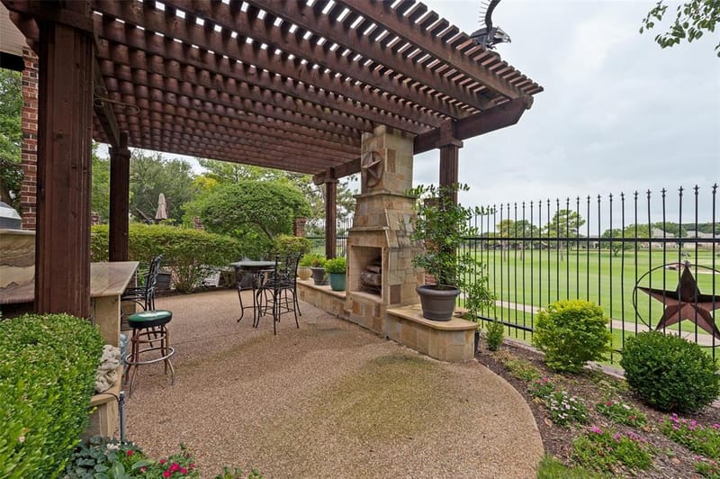 1634 Oak Ridge Drive, Corinth TX 76210 - Photo 39