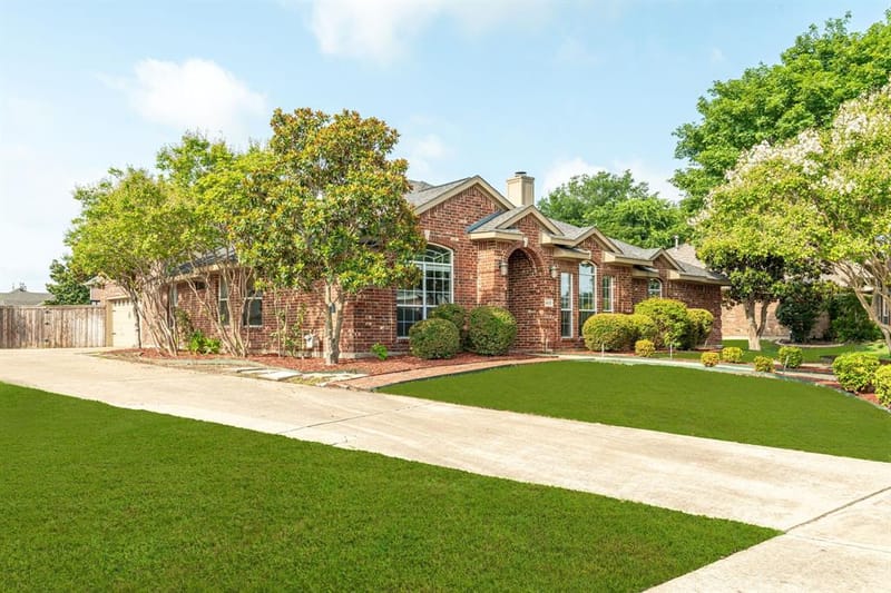 420 Brookwood Drive, Murphy TX 75094 - Photo 3
