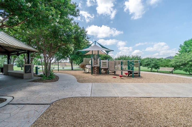 420 Brookwood Drive, Murphy TX 75094 - Photo 30