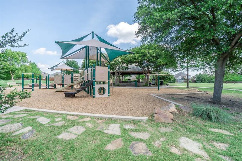 420 Brookwood Drive, Murphy TX 75094 - Photo 33