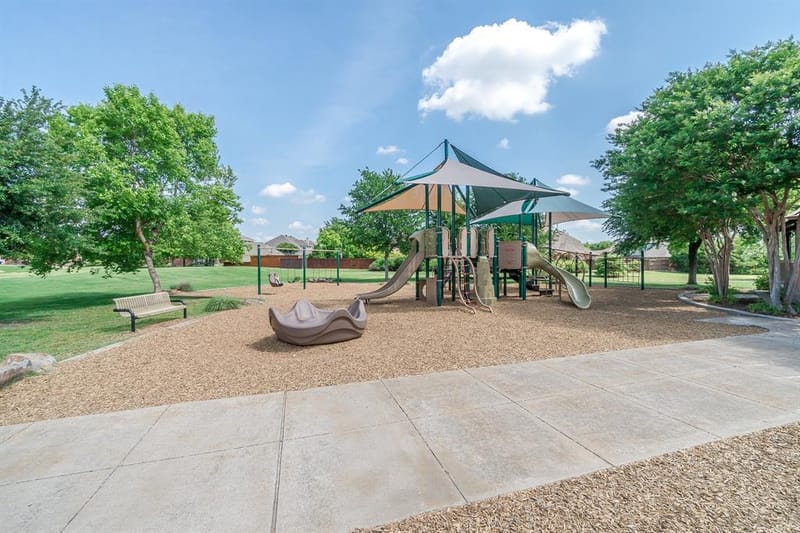 420 Brookwood Drive, Murphy TX 75094 - Photo 29