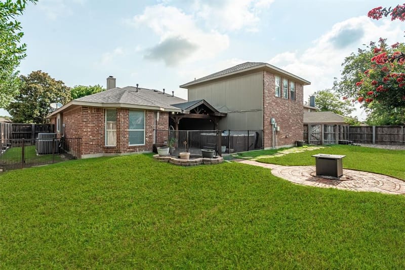 420 Brookwood Drive, Murphy TX 75094 - Photo 25