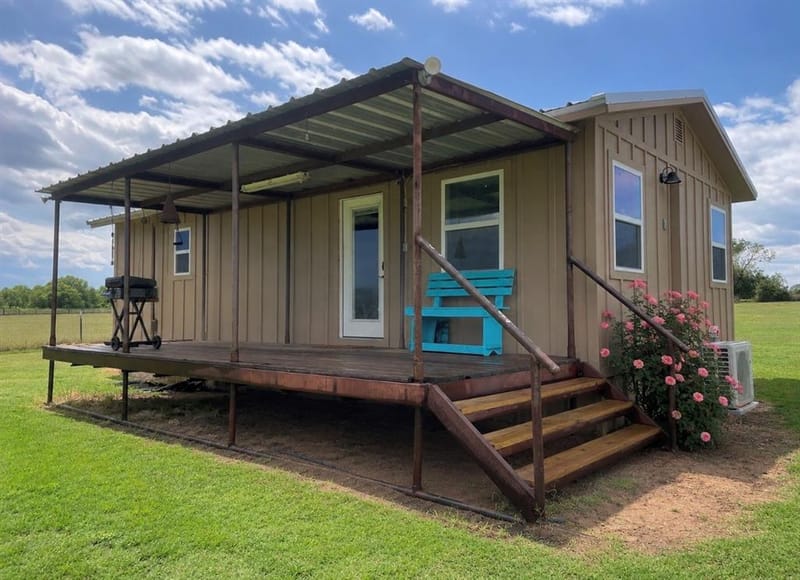 695 County Road 416 Road, Comanche TX 76442 - Photo 23