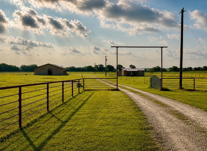 695 County Road 416 Road, Comanche TX 76442 - Photo 2