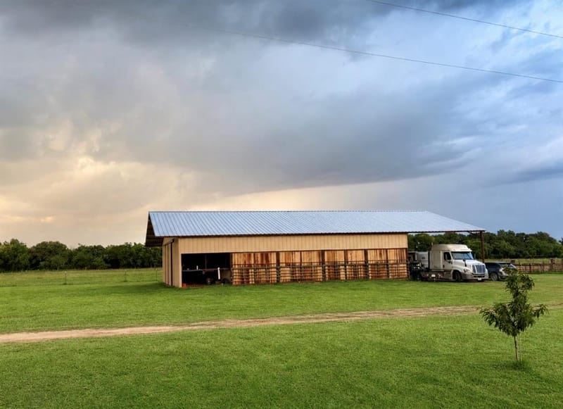 695 County Road 416 Road, Comanche TX 76442 - Photo 6