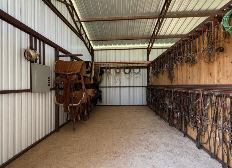 695 County Road 416 Road, Comanche TX 76442 - Photo 13