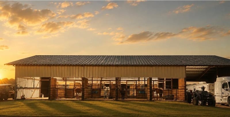 695 County Road 416 Road, Comanche TX 76442 - Photo 11