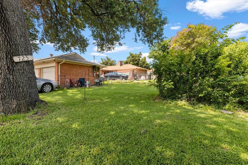 725 Branch Drive, Garland TX 75041 - Photo 18