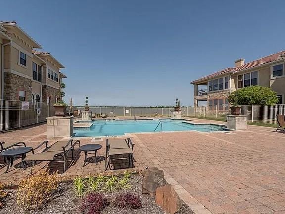 2137 Portofino Drive # 2137, Rockwall TX 75032 - Photo 3