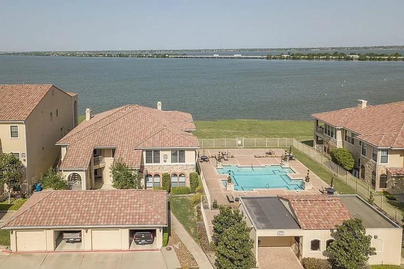 2137 Portofino Drive # 2137, Rockwall TX 75032
